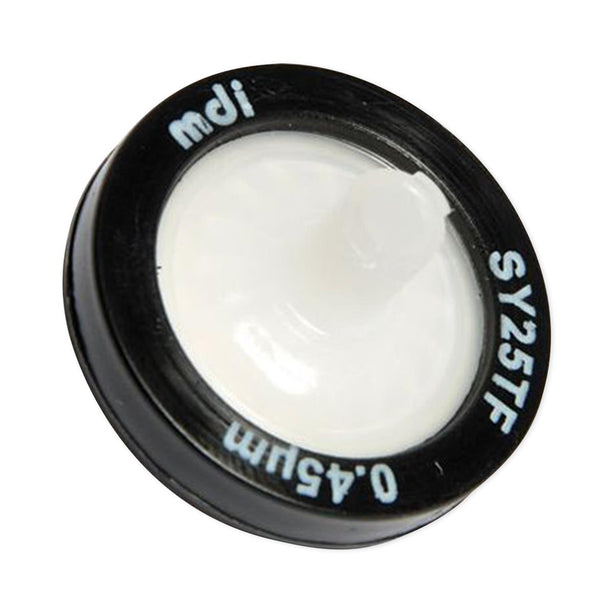 Inline Membrane Filters for Pipette Filling Device - MPF-45-PK/5 - 5 Each - MDL-UNLMPF45PK5