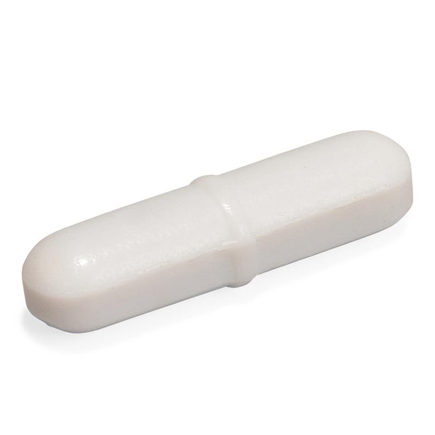United Scientific Magnetic Stir Bar with Pivot Ring, Octagon, 25 mm x 8 mm - MSB25 - 1 Each