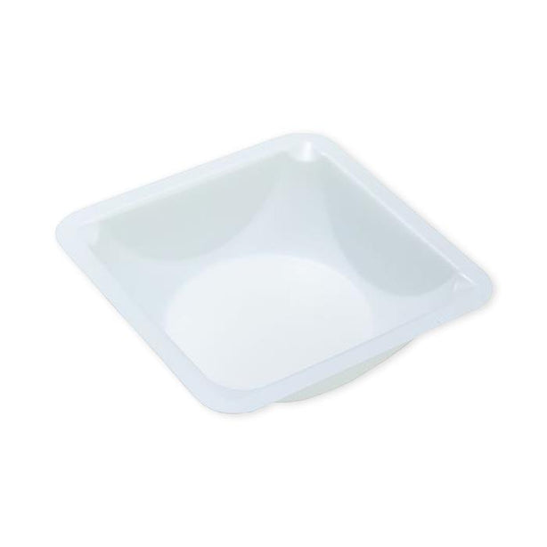 United Scientific Laboratory Weighing Boats - UNWGHBT-4CM-PK/100 - 100 Each - MDL-UNLNWGHBT4C