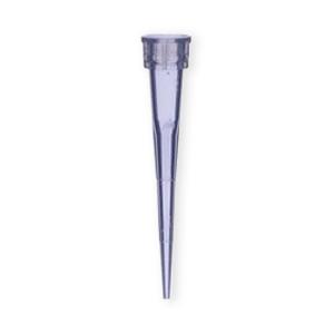 UNITED SCIENTIFIC SUPPLIES, INC. Polypropylene Low-Retention Micropipette Tips P10001 1000 Each - MDL-UNLP10001