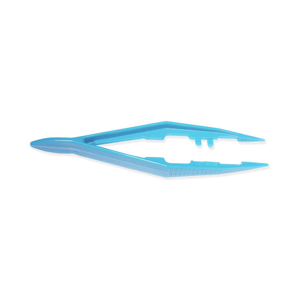 United Scientific Supplies, Inc. United Scientific Polypropylene Tweezers P1012-1 - 12.0 Each