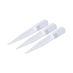 Filter Micropipette Tip, 2 uL - 200 uL, 1000 per pk, United Scientific - P11005 - 1000 Each