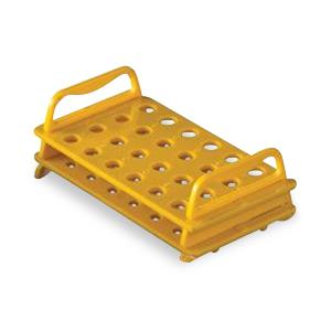 Polycarbonate Racks for Multiple Size Microcentrifuge Tubes - P20202 - 8 Each - MDL-UNLP20202