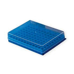 Reversible Polypropylene Microcentrifuge Tube Racks - P20206 - 6 Each - MDL-UNLP20206