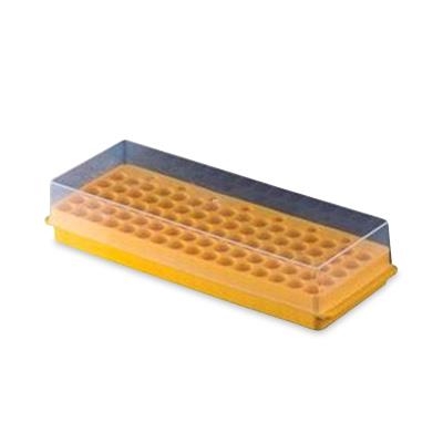 Reversible Polypropylene Microcentrifuge Tube Racks - P20207 - 6 Each - MDL-UNLP20207