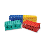 United Scientific Polypropylene Multi Combination Rack - P20209 - 4 Each - MDL-UNLP20209
