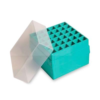 Polypropylene Centrifuge Tube Boxes - P20604 - 4 Each - MDL-UNLP20604