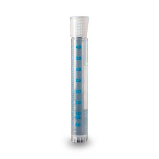 United Scientific Supplies, Inc. Sterile PP Cryo Vials P60103 - 500.0 Each