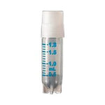 United Scientific Supplies, Inc. Sterile PP Cryo Vials P60116 - 1000.0 Each