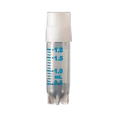 United Scientific Supplies, Inc. Sterile PP Cryo Vials P60116 - 1000.0 Each