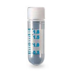 United Scientific Supplies, Inc. Sterile PP Cryo Vials P60117 - 1000.0 Each
