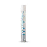 United Scientific Supplies, Inc. Sterile PP Cryo Vials P60118 - 500.0 Each