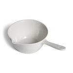 United Scientific Supplies, Inc. United Scientific Porcelain Casseroles PCS050 - 1.0 Each