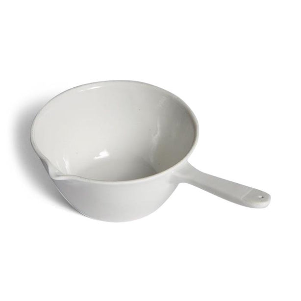 United Scientific Supplies, Inc. United Scientific Porcelain Casseroles PCS070 - 1.0 Each