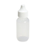 LDPE Assembled Dropper Bottle - PDB030 - 1 Each - MDL-UNLPDB030