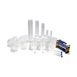 United Scientific Plastic Labware Value Set, Ea - PLSKIT2 - 1 Each