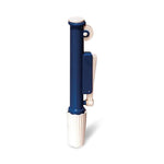 Pipette Pump, Blue, 2 mL, 12 per pk, United Scientific - PPMP02-PK/12 - 12 Each