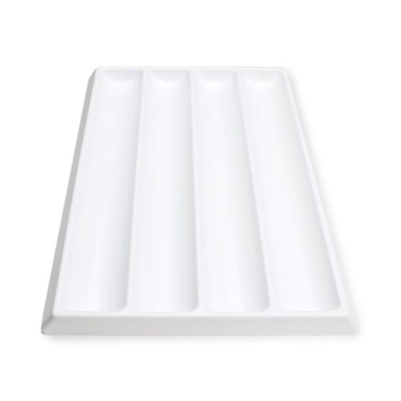 United Scientific Pipette/Instrument Organizer Tray - PPT004 - 1 Each - MDL-UNLPPT004
