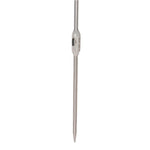 United Scientific B Volumetric Transfer Pipette, Class A, Borosilicate Glass, 20 mL, 6 per Pack - PT7102-E - 6 Each