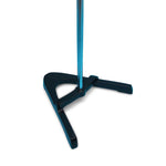 United Scientific Cast Iron A-Shaped Base and Rod - SBA724 - 1 Each - MDL-UNLSBA724