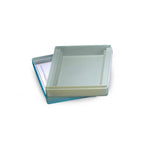 United Scientific Supplies, Inc. Plastic Slide Storage Box SBP025 - 1.0 Each
