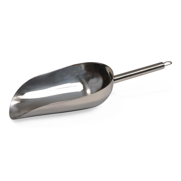 United Scientific Supplies, Inc. Stainless Steel Laboratory Scoops with Handles SCPLG52 - 1.0 Each