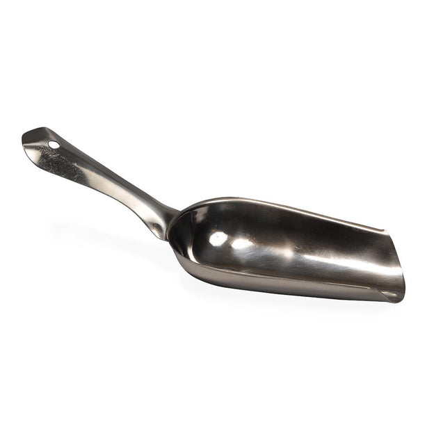 United Scientific Supplies, Inc. Stainless Steel Laboratory Scoops with Handles SCPSM05 - 1.0 Each