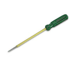 United Scientific Slotted Screwdrivers - SDR001 - 1 Each - MDL-UNLSDR001