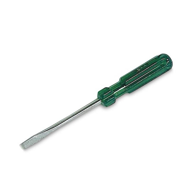 United Scientific Slotted Screwdrivers - SDR002 - 1 Each - MDL-UNLSDR002