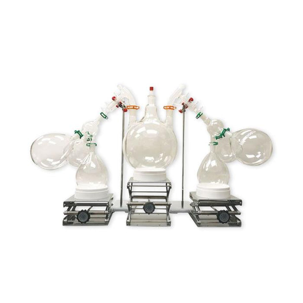 United Scientific Short Path Distillation Kit, 10 L - SPD102 - 1 Each