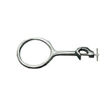 United Scientific Cast Iron Support Ring, 4" Dia. - SRCI04 - 1 Each