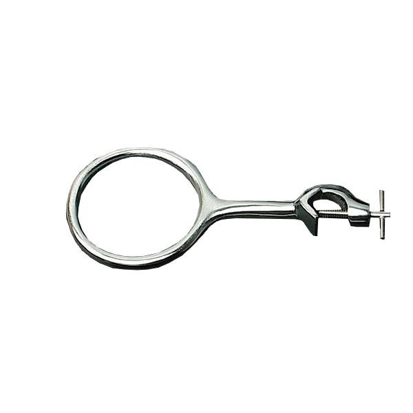 United Scientific Cast Iron Support Ring, 7" Dia. - SRCI07 - 1 Each