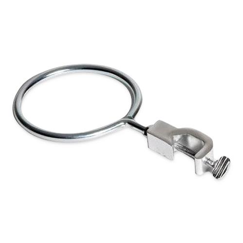 United Scientific Steel Rod Support Ring, 2" Dia. - SRSR02 - 1 Each