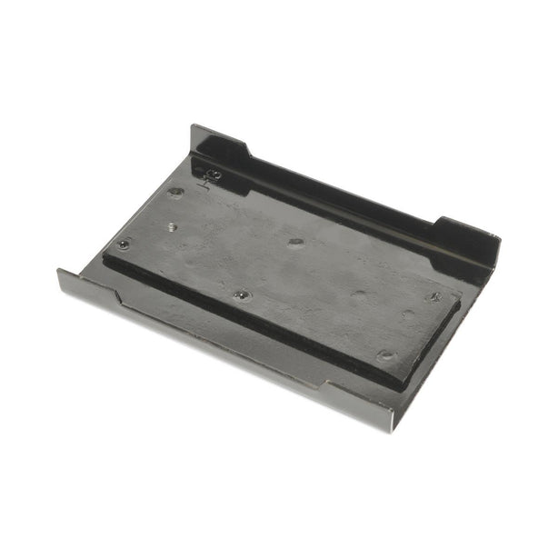 United Scientific Support with Sup Stand, 4"X6", W/18" Rod, Steel, Heavy - SSB4X6-H - 1 Each