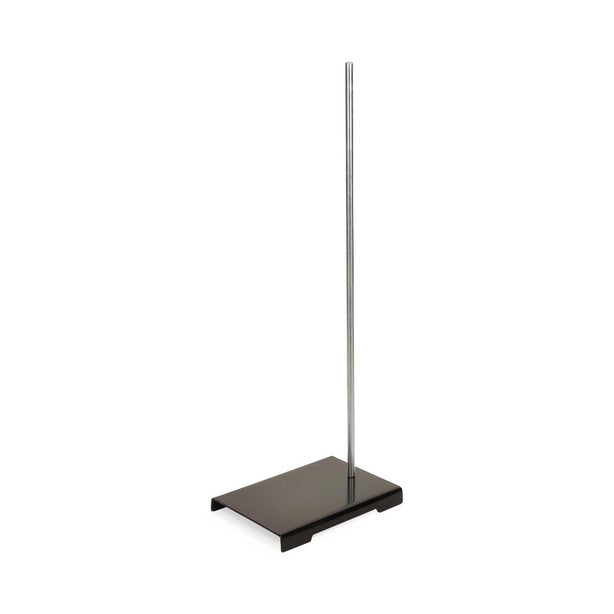 United Scientific Supplies, Inc. Support Stands with Rods SSB4X6 - 1.0 Each