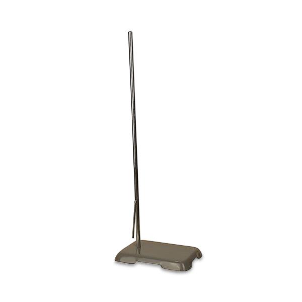 Deluxe Labware Support Stands with Adjustment Rod - SSB5X8-J - 1 Each - MDL-UNLSSB5X8J