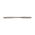 United Scientific Supplies, Inc. Stainless Steel Spatulas SSFF05 - 10.0 Each