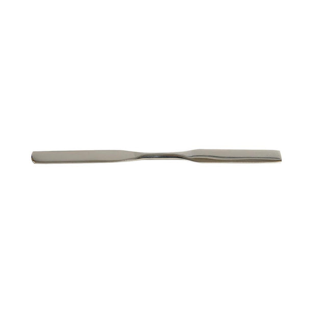 United Scientific Supplies, Inc. Stainless Steel Spatulas SSFF05 - 10.0 Each