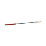 United Scientific with Plastic Spoon, Micro, Ss, W / Plstc Handle, 16.5CM - SSPP07 - 1 Each