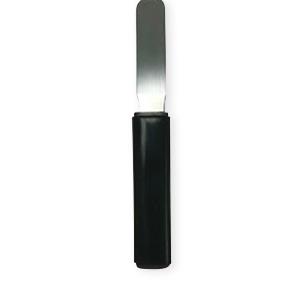 United Scientific Supplies, Inc. United Scientific Soft Silicone Grip Spatulas SSSG03 - 1.0 Each