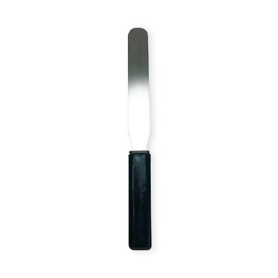 United Scientific Supplies, Inc. United Scientific Soft Silicone Grip Spatulas SSSG06 - 1.0 Each