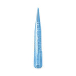 United Scientific Supplies, Inc. Polypropylene Micropipette Tips T1000UL-B - 500.0 Each