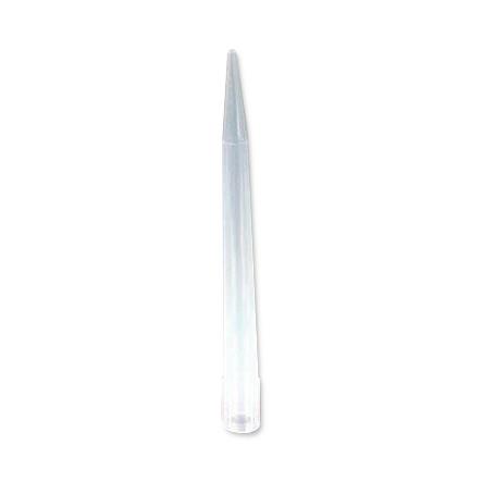 United Scientific Supplies, Inc. Polypropylene Micropipette Tips T10ML-N - 400.0 Each