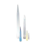 United Scientific Supplies, Inc. Polypropylene Micropipette Tips T200UL-Y - 1000.0 Each