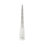 United Scientific Micropipette Tips, Polypropylene, 20µl, Natural - T20UL-N - 1000 Each