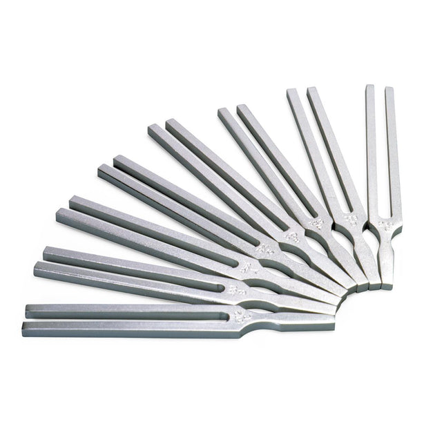 United Scientific Supplies, Inc. United Scientific Tuning Forks TFK4096 - 1.0 Each