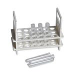 UNITED SCIENTIFIC SUPPLIES, INC. United Scientific Polypropylene Test Tube TPP1275 100 Each - MDL-UNLTPP1275