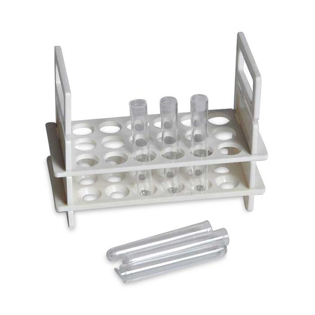 UNITED SCIENTIFIC SUPPLIES, INC. United Scientific Polypropylene Test Tube TPP1275 100 Each - MDL-UNLTPP1275