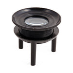 United Scientific Supplies, Inc. United Scientific Plastic Tripod Magnifier TRP10X - 1.0 Each