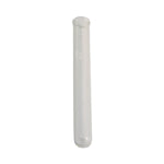 United Scientific Test Tube with Rim, Borosilicate Glass, 20mm x 150mm - TT9800-N - 72 Each